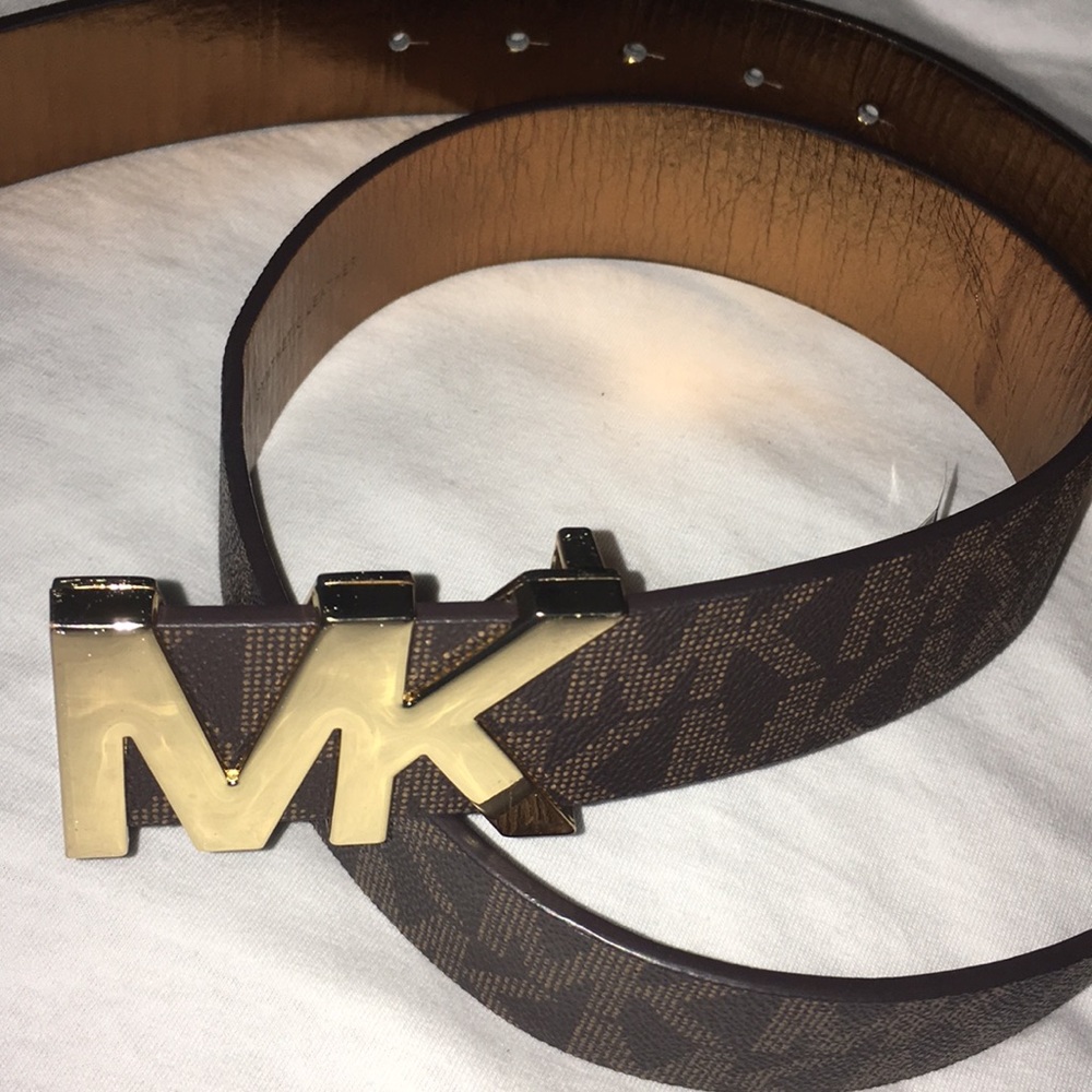 Micheal Kors Belt